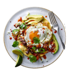 دستور صبحانه پر کالری - تصویر 2